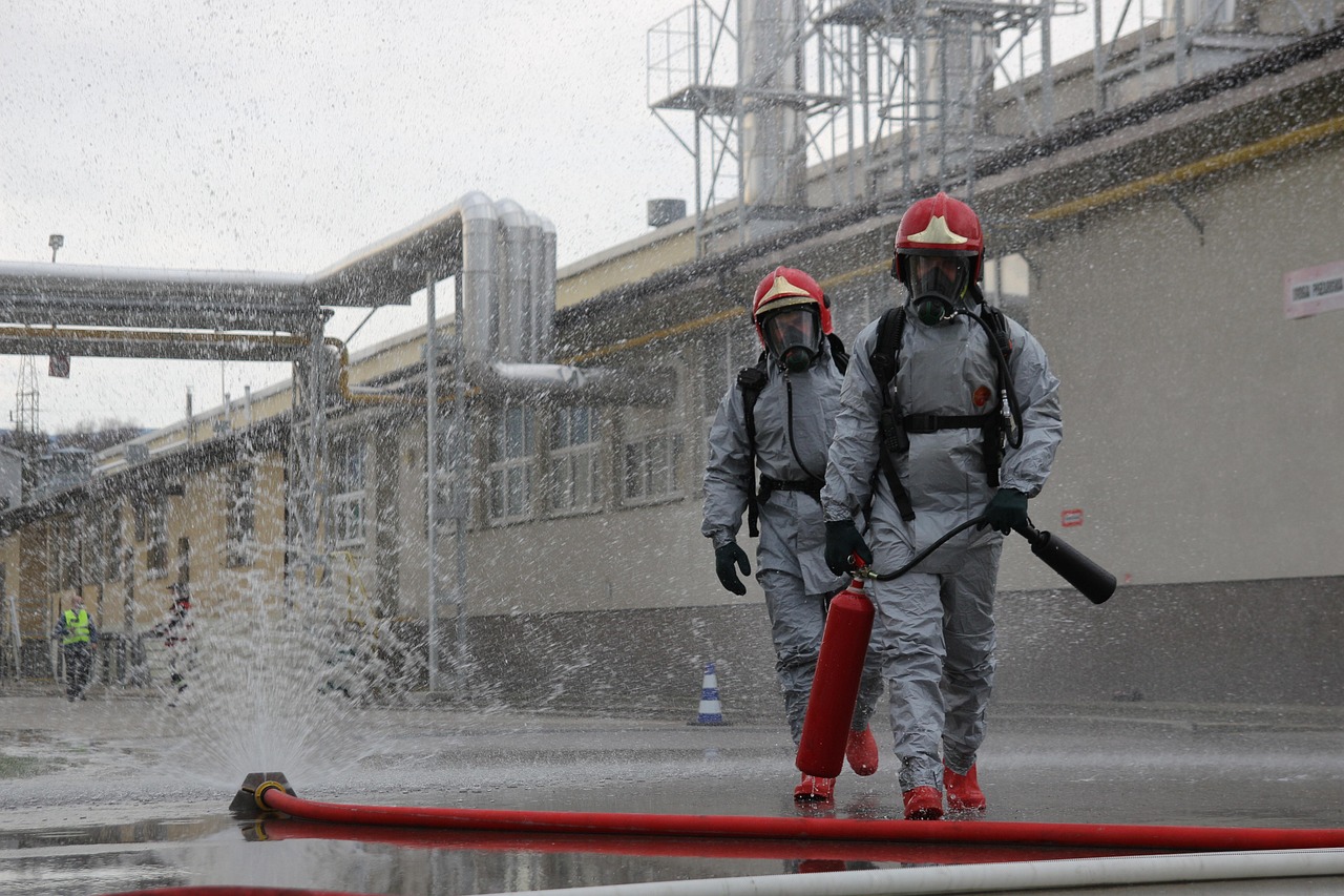 Amnesty International alerte sur la répression des champions de l’environnement et du climat en France