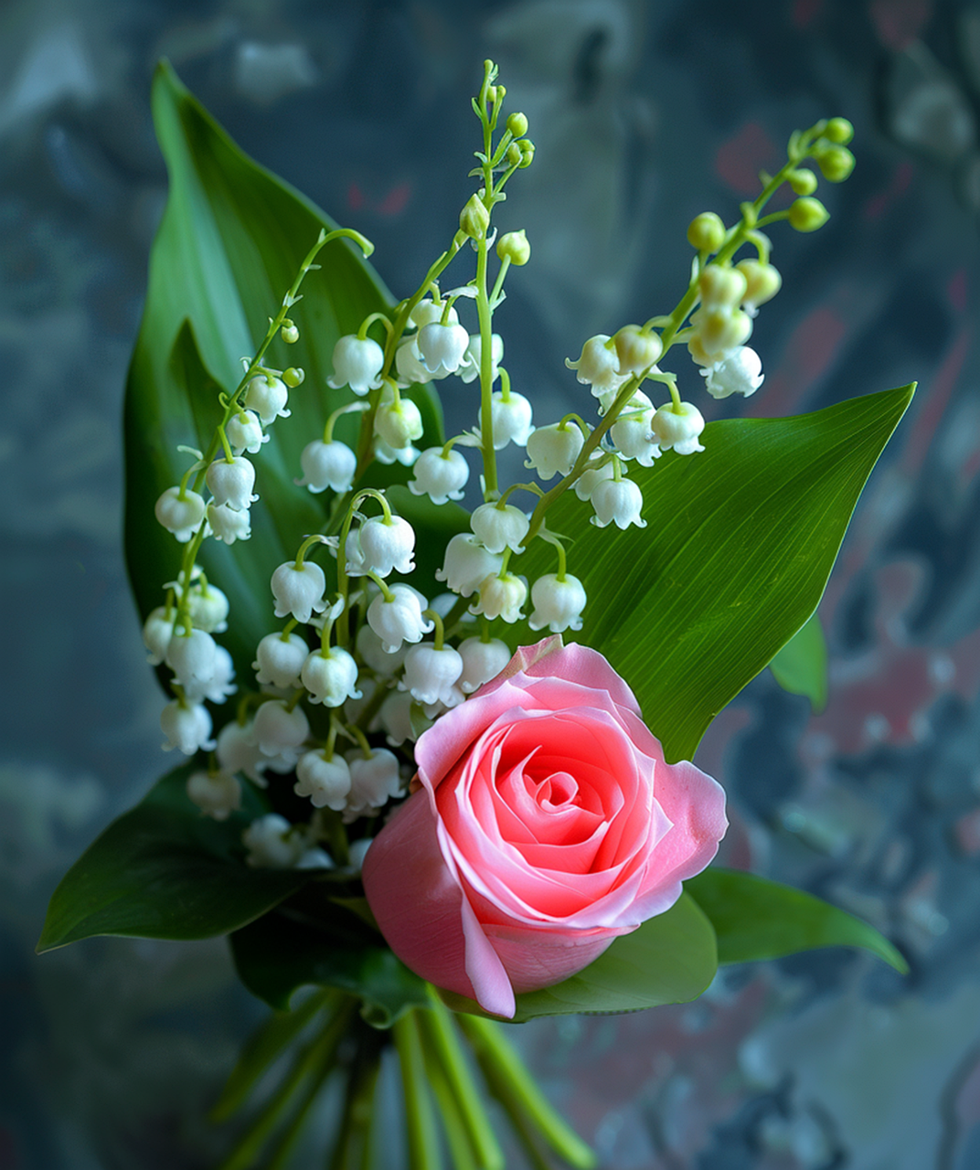 Muguet du 1er mai : comment un grossiste marnais préserve la tradition face aux défis du réchauffement climatique