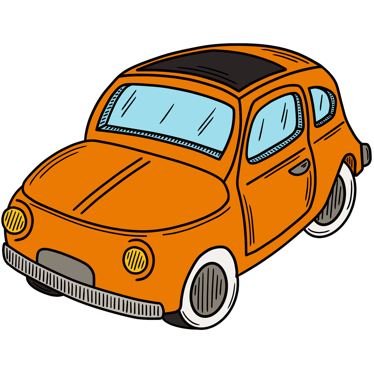 Impacts des transports sur le bilan carbone