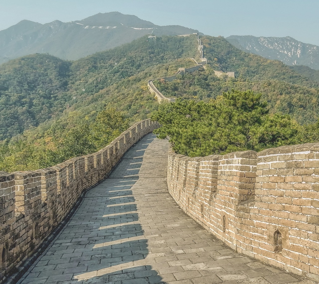 Climat : La Chine présente ses aspirations audacieuses pour un avenir durable en 2035