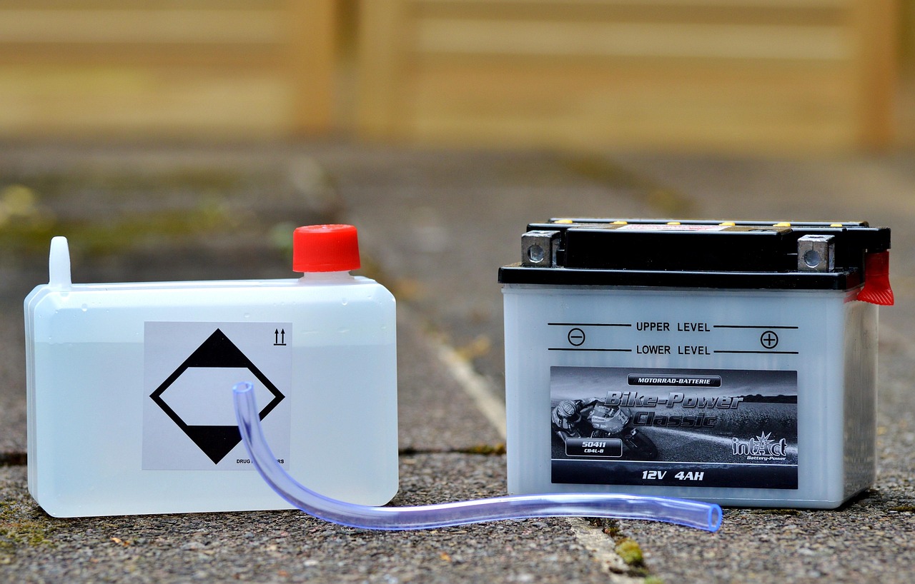 La vérité derrière la batterie miracle : pourquoi les constructeurs préfèrent la garder secrète