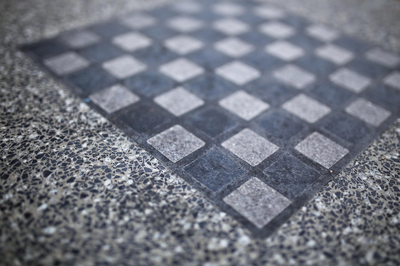 Révolutionnez le terrazzo : Découvrez la nouvelle teinte captivante qui dépasse toutes les attentes