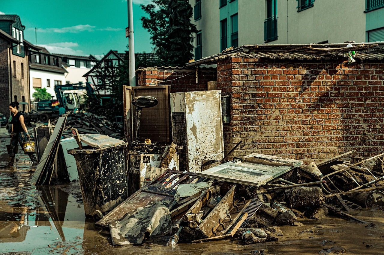 Inondations : Comprendre les causes et impacts sur notre environnement