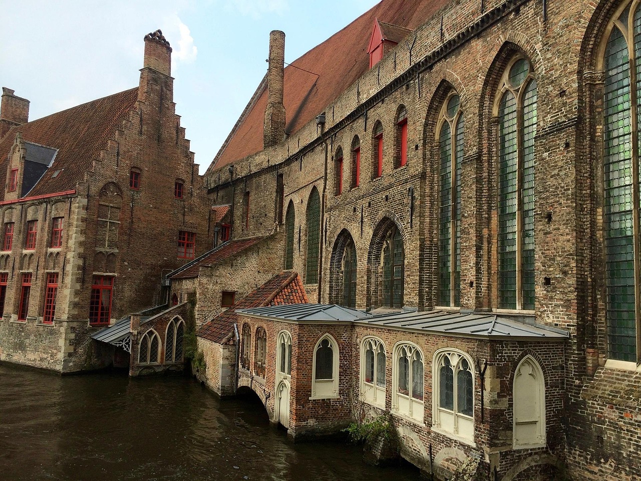 Dans le Pas-de-Calais, l’Union européenne soutient financièrement l’un des plus importants projets de construction hospitalière