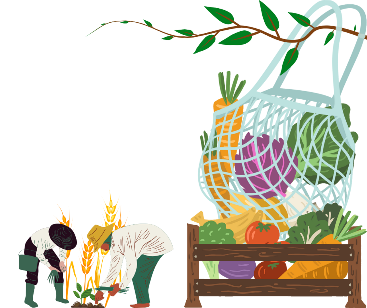 Cultiver les aptitudes pour une transition écologique réussie