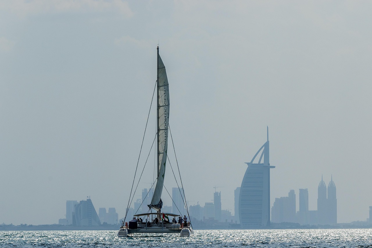 Outremer repousse les limites : son nouveau catamaran conçu pour naviguer 40 ans