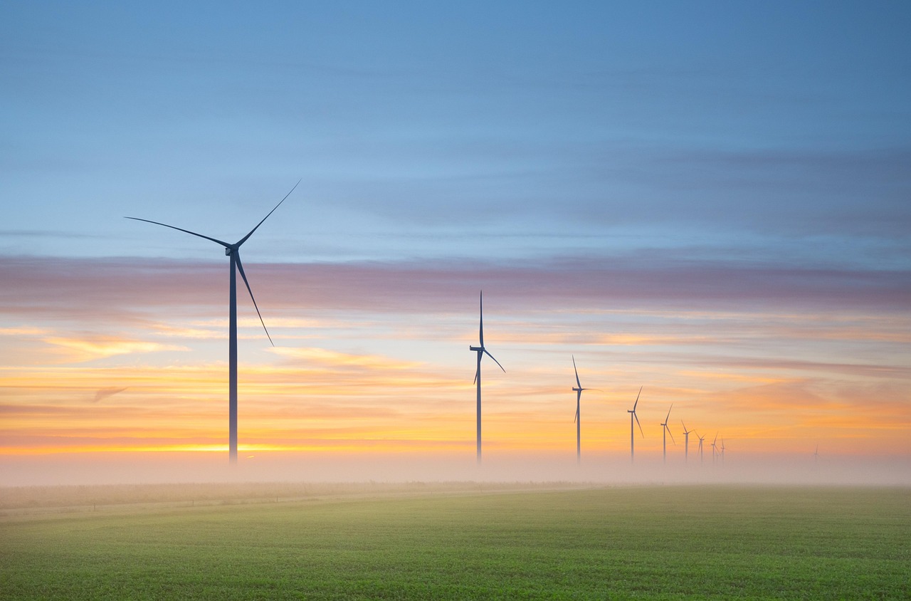Comprendre les distinctions entre énergie renouvelable, décarbonée et bas carbone