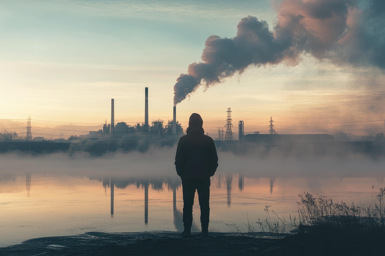 Fast fashion : comprendre l’impact environnemental de la mode rapide