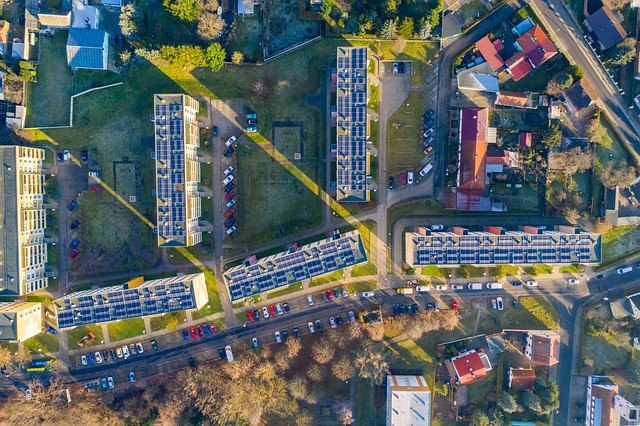 Transition énergétique : vers une société plus verte et durable