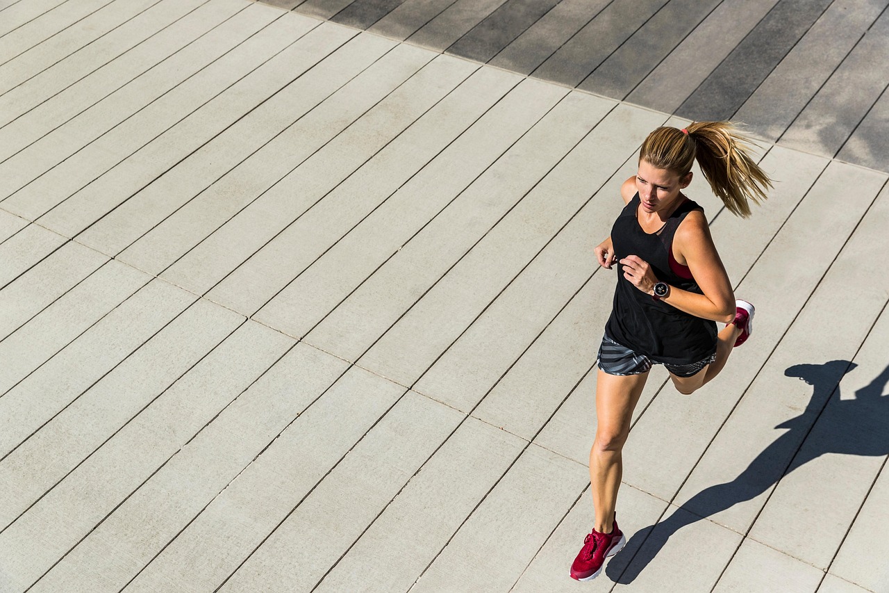 Course à pied et environnement : quelle est l’empreinte écologique des coureurs ?