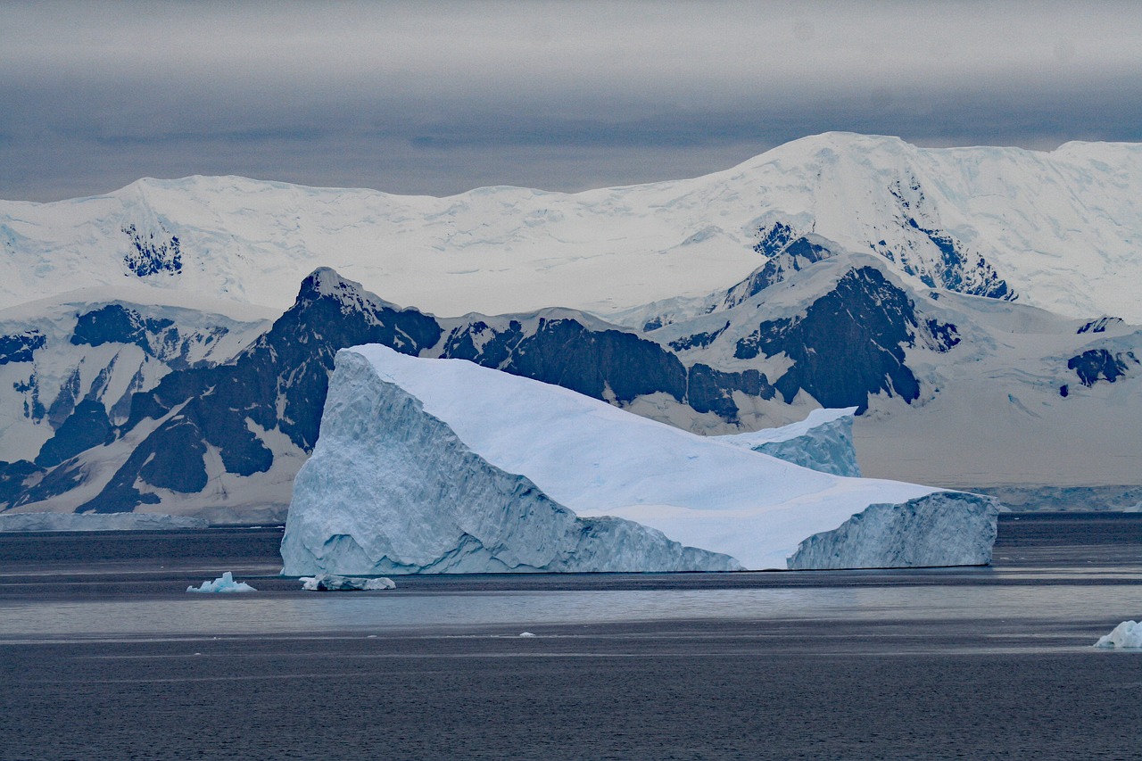 Faire de la lutte contre le réchauffement climatique une priorité essentielle