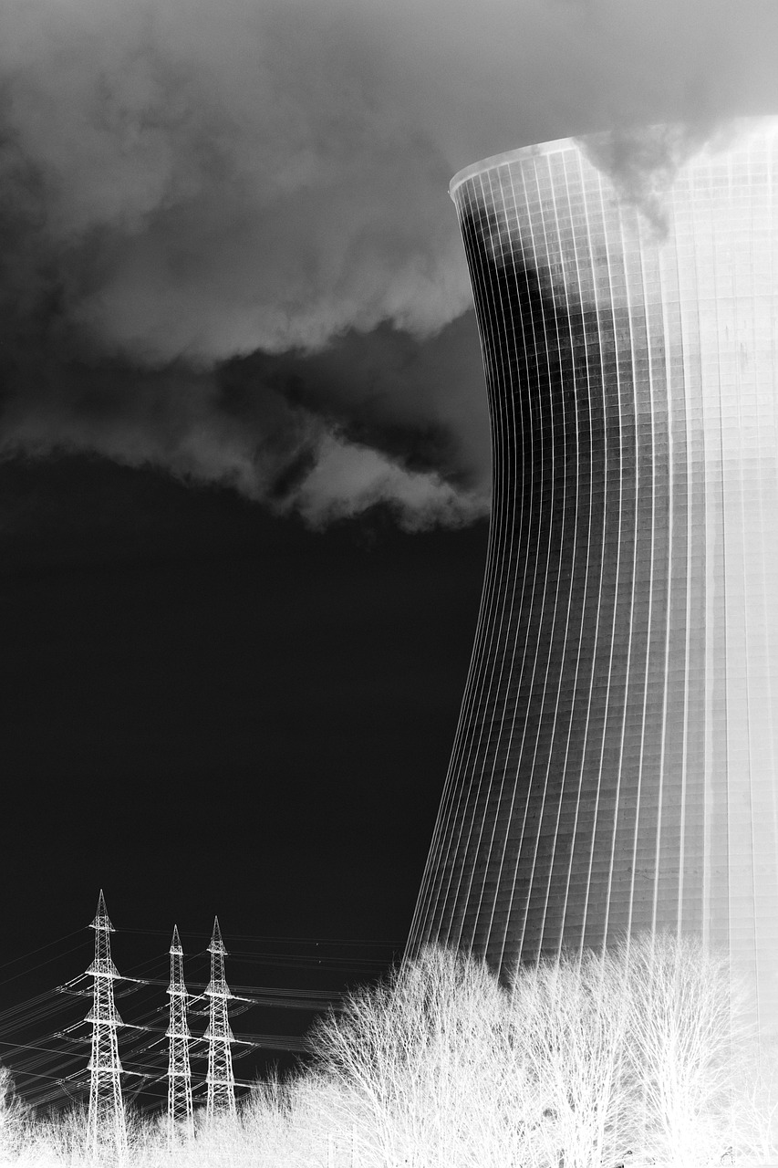 Quarante ans après Tchernobyl : État des lieux des réacteurs nucléaires encore en activité dans l’Union européenne