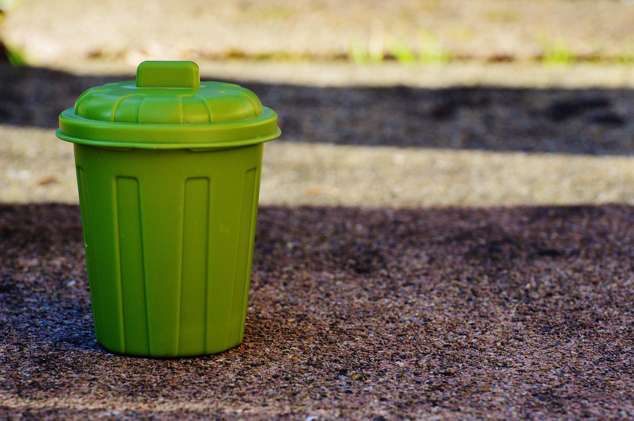 Réduction des déchets : stratégies efficaces pour un mode de vie durable