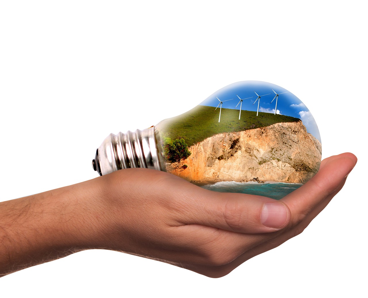 Environnement : 50 pays se réunissent en Colombie pour tourner la page des énergies fossiles et ouvrir une nouvelle ère énergétique