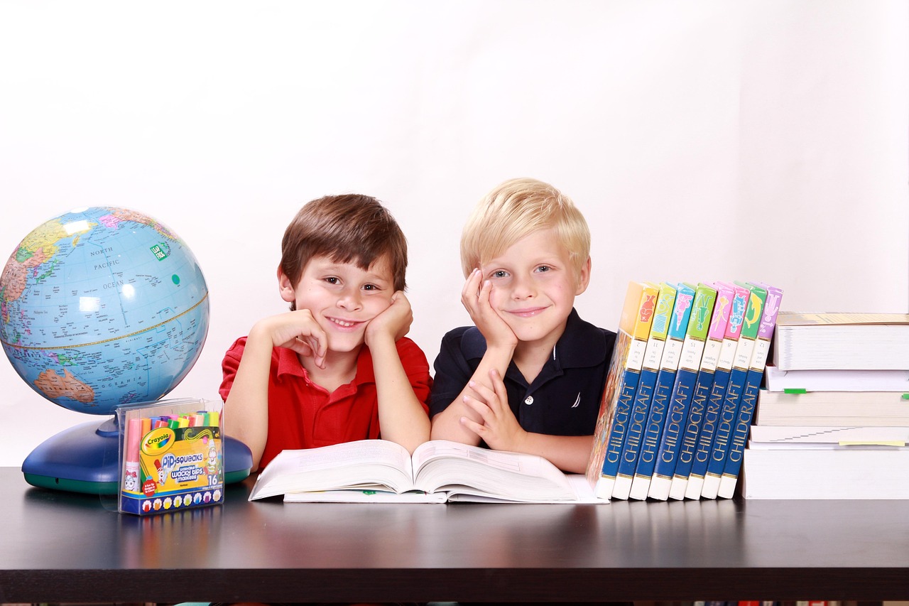 L’importance de l’éducation environnementale dès le plus jeune âge
