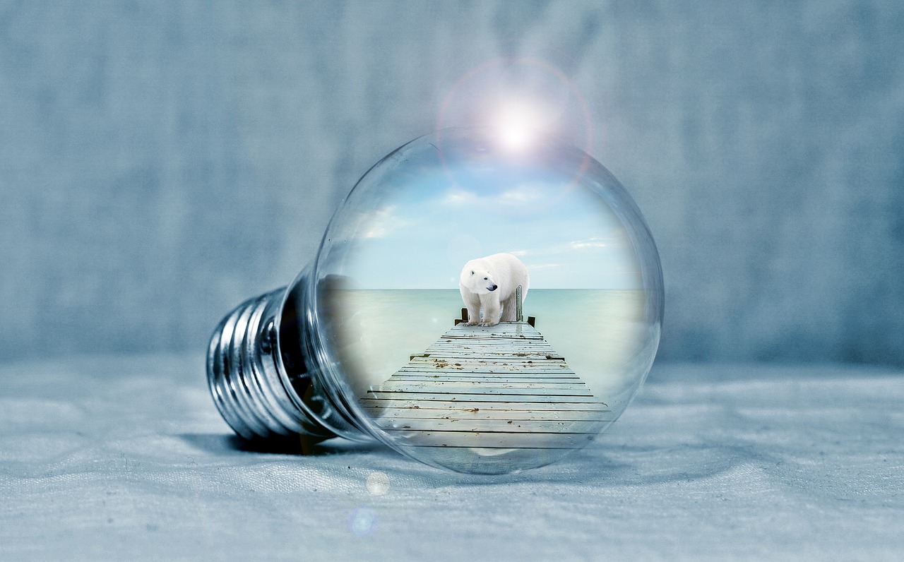 Climat : Une étude confirme l’irréversibilité de la transition énergétique en Chine