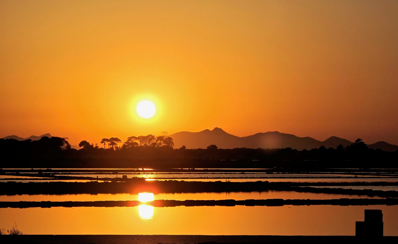 Conférence sur l’impact des changements climatiques sur la salinisation des eaux douces