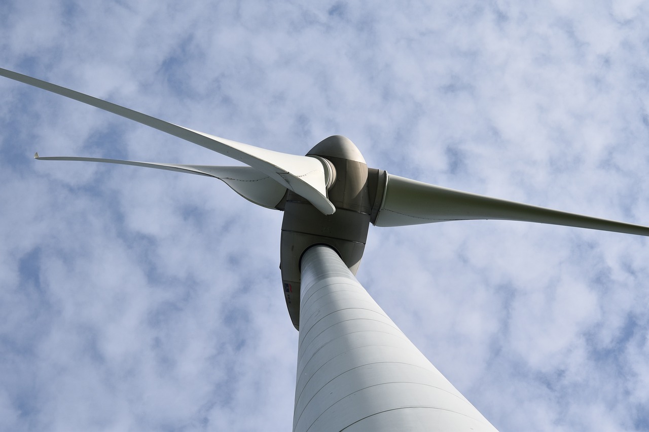 Innovation durable : Les nouvelles technologies au service de l’environnement