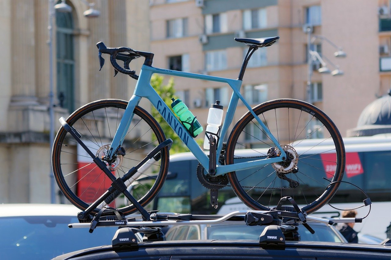 Le vélotaf : quand le vélo devient l’allié écolo des déplacements quotidiens