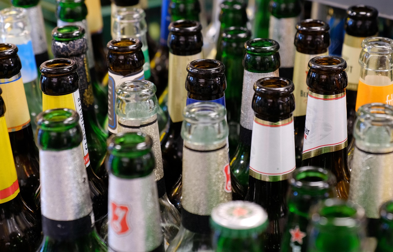 Le jour où j’ai découvert la vérité sur le tri des bouteilles en verre : pourquoi j’ai cessé de les jeter dans le bac